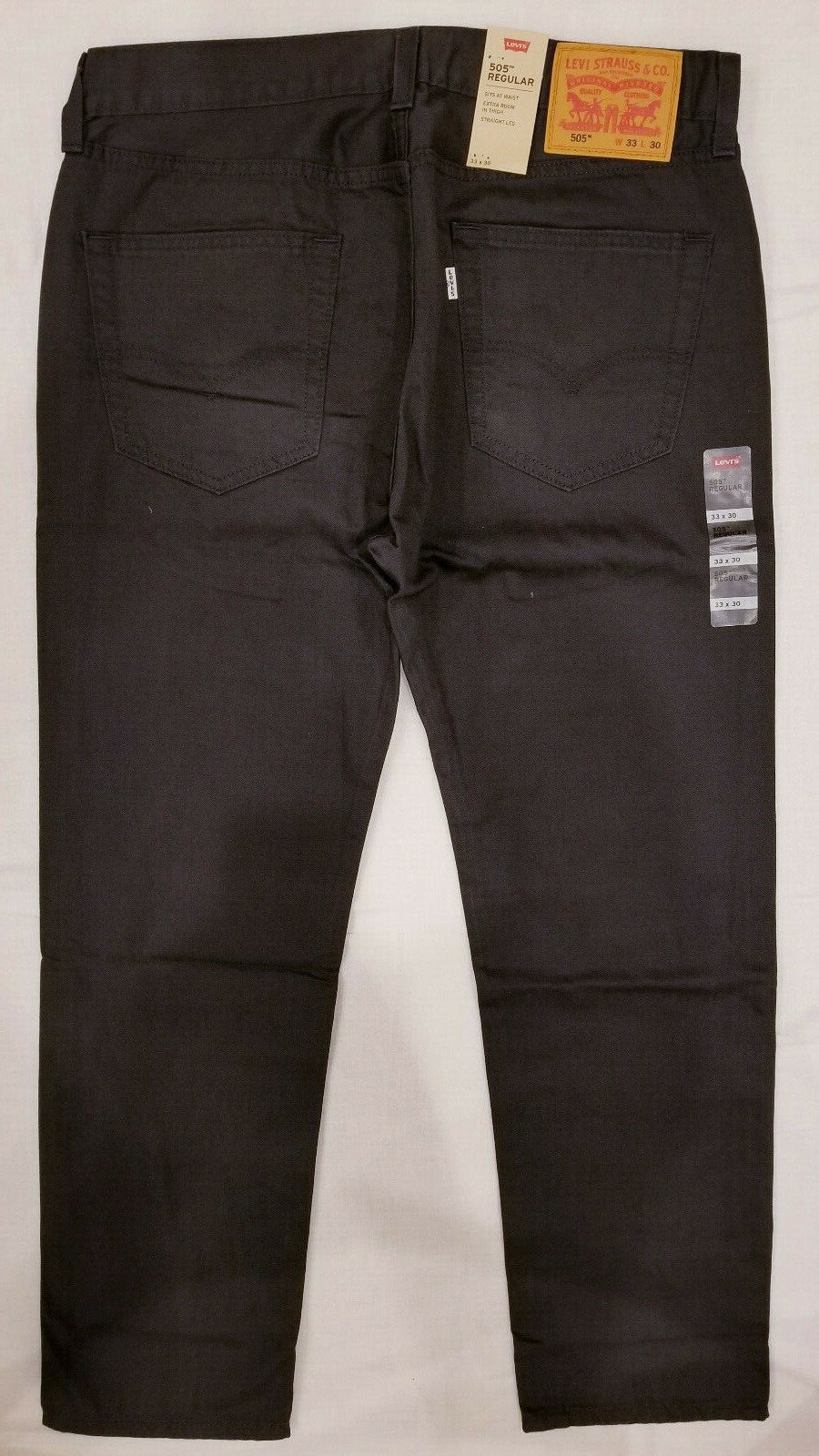 levis 32 33